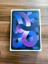 Ipad Air 5 Generation M1 64 Gb. Purple (Lila) - Neu und Versiegelt