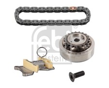 Kit de distribution Skoda 120