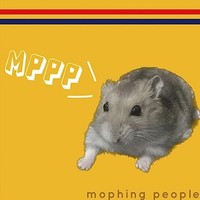 Mophing People - Mppp Lp Release Date 04/08/23 This Can Change! - - G1398Z