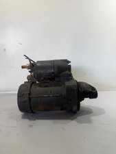 Démarreur BMW 2002
