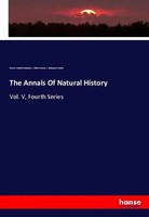 Charles Cardale Babington (U. A.) | The Annals Of Natural History | Taschenbuch