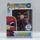 Funko Pop! Marvel X-Men 97 Magneto #1281 Funko Exclusive