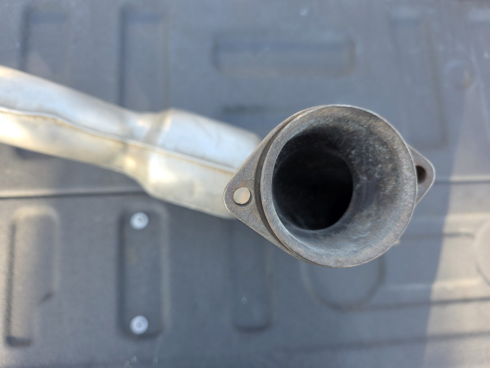 Ferrari 164526 Exhaust By Pass Tube