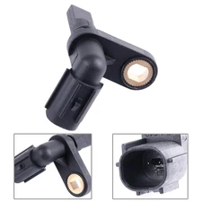 Front Driver Side ABS Wheel Speed Sensor for 2008-2017 Toyota Tundra Sequoia