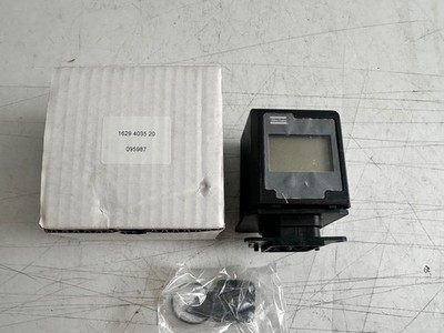Atlas Copco 1629403520 Differenzdruckmessgerät X1 Stück