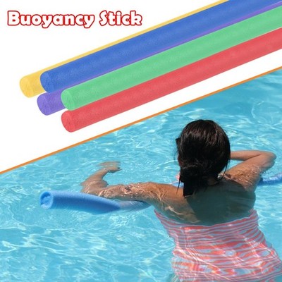 Float Pool Noodle Tragbare Float Bar für Unterwasser Jungen/Mädchen