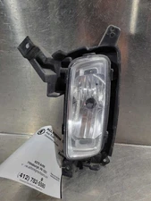14 15 KIA SORENTO Fog/mark/park/turn Light/lamp Left