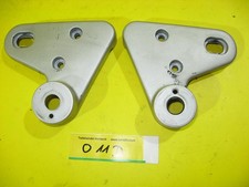 BMW R100R R80R indicator holder front panel indicator light clamp