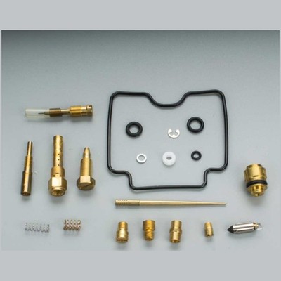 Vergaser Reparatursatz ECR260 für Yamaha YFM Kodiak Modelle Yamaha FWAN Grizzly