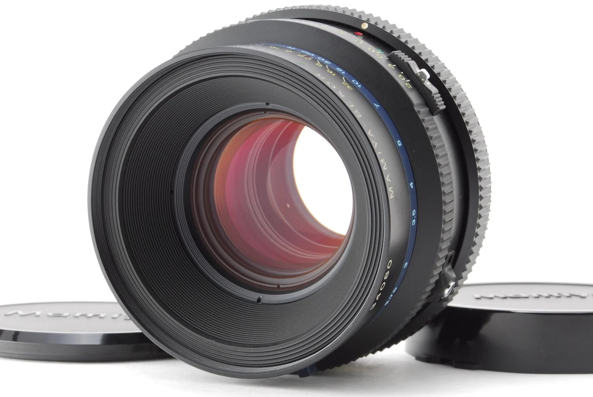 110mm Focal f/2.8 Camera Lenses for Mamiya for sale - eBay