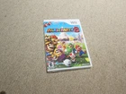 Mario Party 8 (Nintendo Wii, 2007) Game With Manual CIB Tested - Works