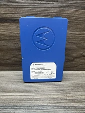 Motorola IHF1000 Bluetooth Hands Free Control Module / TIH1K06051 *Untested*