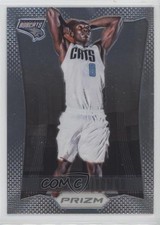 2012-13 Panini Prizm Bismack Biyombo #213 Rookie RC 1b0