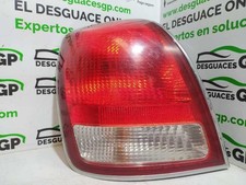 Feu arrière Hyundai XG