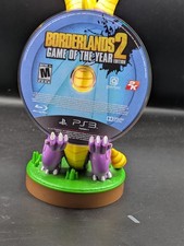 Borderlands 2 Game of the Year Edition PS3 Disc Only GOTY
