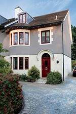 SALE - Dulux Concrete Grey Weathershield Smooth Masonry Exterior Paint  5 Litres