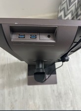 Samsung U28E850R LED PC Computer Monitor - 28 Inches - 3840 x 2160 4K ULTRA HD
