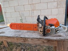 Stihl MS391 Chainsaw 20-inch Bar