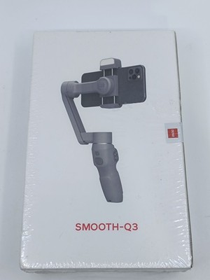 Zhiyun Gimbal Smooth Q3 Standard für Smartphone_0.1_5
