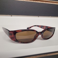 Guess GU290 Catwalk Tortious Shell Sunglasses