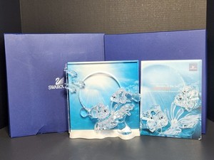 Swarovski Wonders of the Sea Harmony | eBay