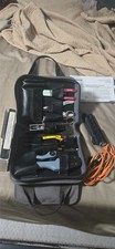 Siecor Fiber Optic Tool Kit