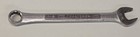 Vintage Craftsman 7/16 Wrench Chrome Molybdenum BF Japan Made 12 Point — photo 1