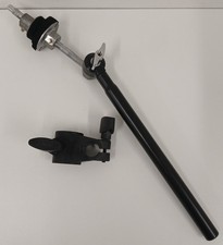 Roland E-Drum 18 Beckenarm Hi-Hat Halterung &...