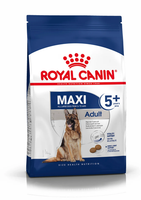 Royal Canin Maxi Adult 5+ Trockenfutter FüR GroßE Hunde 15KG
