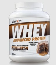 Per4m Advanced Whey Protein Sticky Toffee - 2.01kg 27.79 per kilo