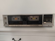 Technics Deck Cassette Rs-t10