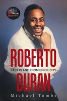 Michael Tombs | Roberto Duran | Taschenbuch | Englisch (2018) | Xlibris US