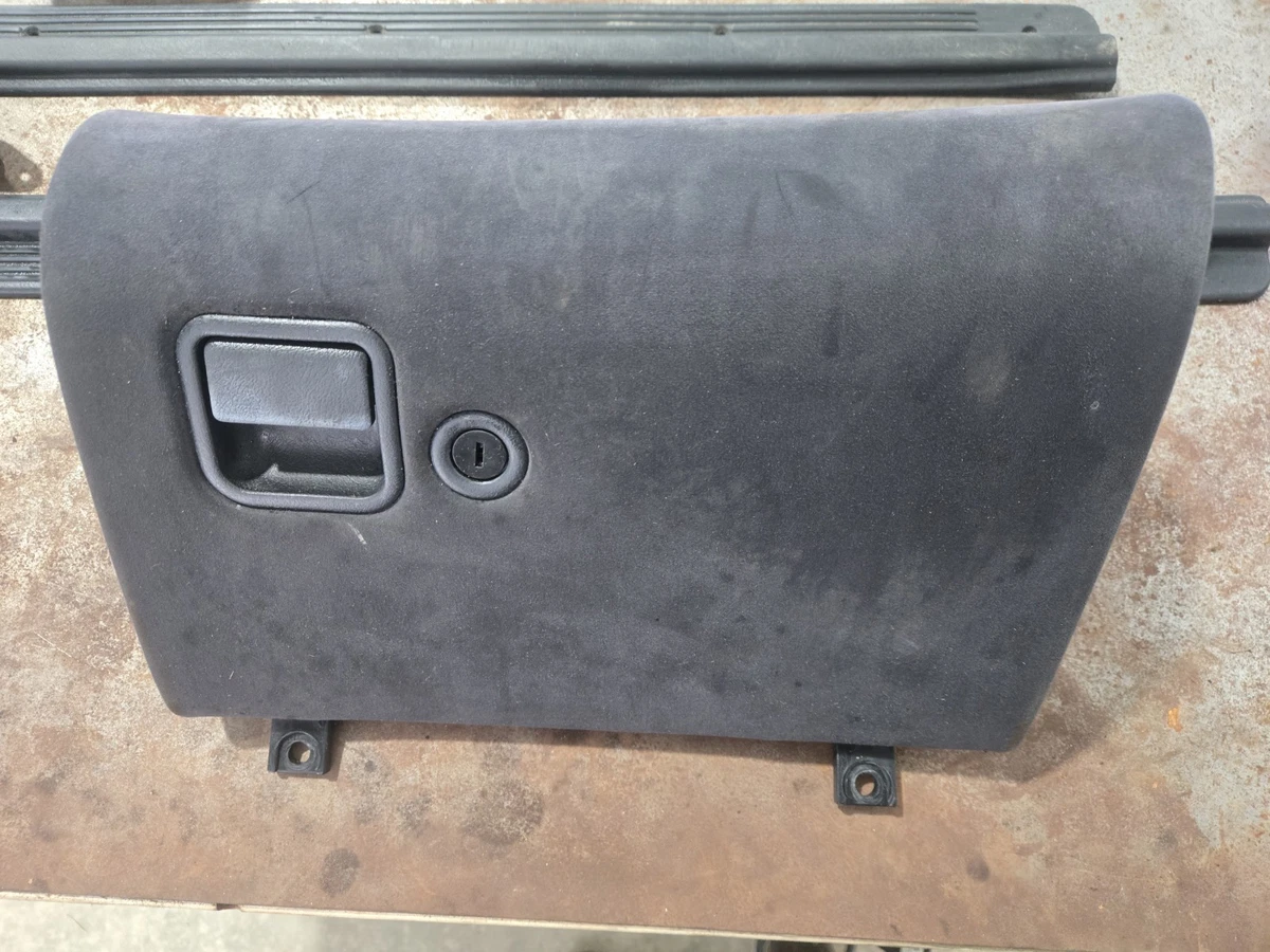 Glove Boxes, Doors & Latches for Nissan 300ZX for sale | eBay