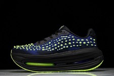N K Vomero Premium QS "Black Volt Glow" IR2168-002 Men's Size 4-12