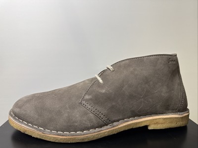 Sioux Grashopper Gr.8.5 Herrenschuh Business Leder H-004