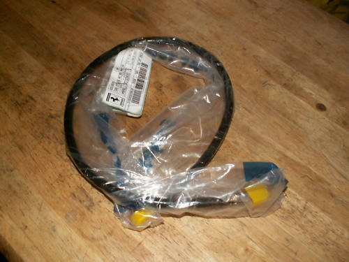 Ferrari 575 Oil Pipe / Hose (EV5) # 185091