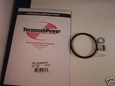 631021B / 631021 TECUMSEH CARB REBUILD KIT ( OEM ) WITH FREE SHIPPING :