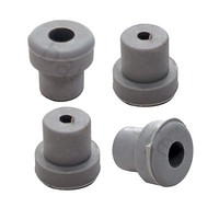 4 x Feet  for KENWOOD Blender Mixer Food Processor Juice Rubber Foot 663670