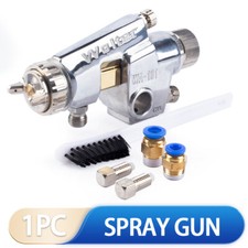 WA-101 0.8mm-1.8mm Nozzle Air Spray Gun Professional Automatic Spraying Tools