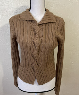 Like Love Sweater Womens size M