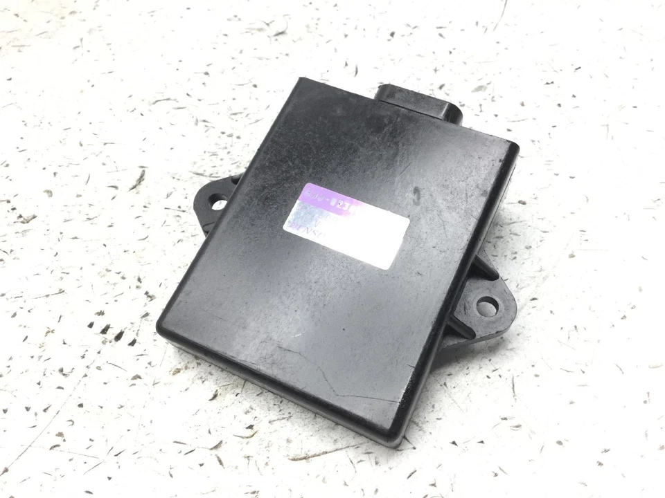 ECU Engine CDI YAMAHA YZF R1 1000 2000 2001 RN041 - Image 2 of 4