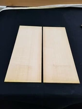 Guitar sound boards western red cedar master master grade.