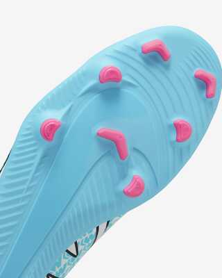 Nike Mercurial Superfly 9 Club FG/MG Blast Pack White DJ5961-146