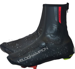waterproof cycling overshoes