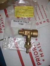 V180 chemical injector