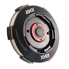 KIT FRIZIONE EVOK PER PIAGGIO VESPA 50 125 SMALL FRAME IRON CLUTCH 