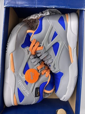 Reebok pump omni lite cordura 40,5