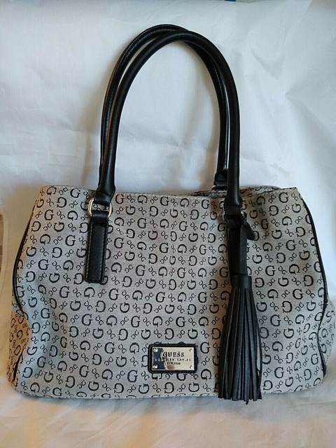 used guess purses