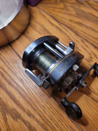sale clearance store Shimano Bantam 100EX Fishing Reel. Made in Japan.  Gently used, NO RASH