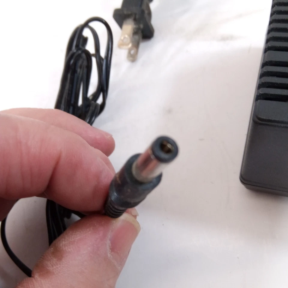 Compaq  Printer 30v Power Supply Tested Good  DND-3010-A - Image 4 of 4